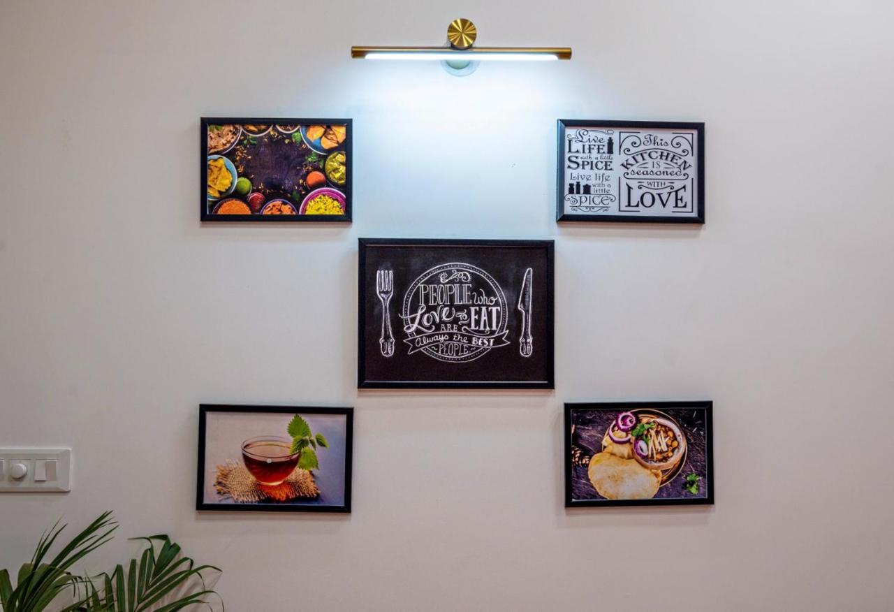 Hotel Golden Stay Amritsar Exteriér fotografie