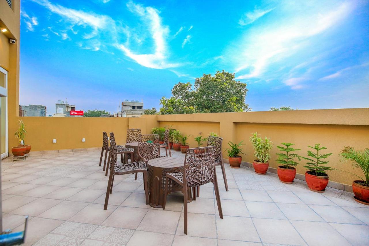 Hotel Golden Stay Amritsar Exteriér fotografie