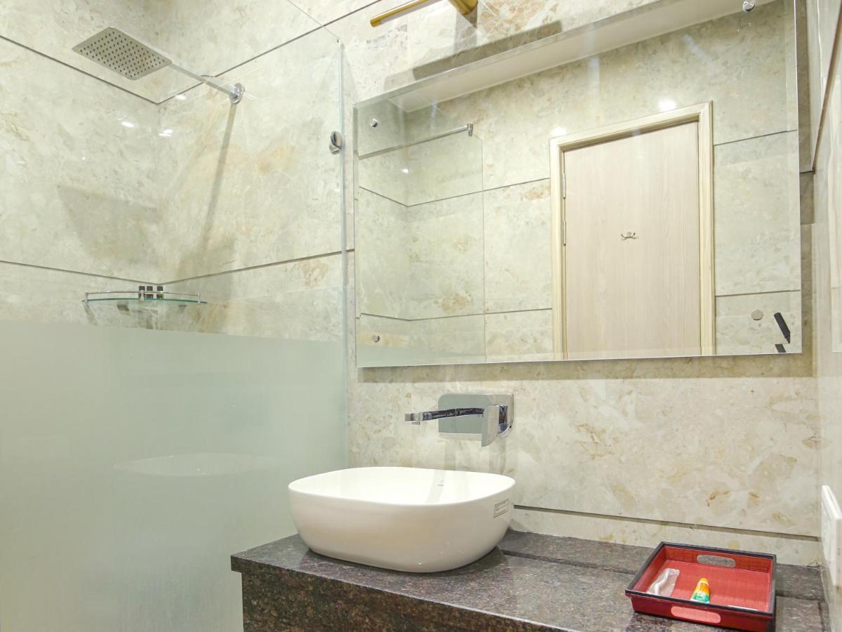 Hotel Golden Stay Amritsar Exteriér fotografie