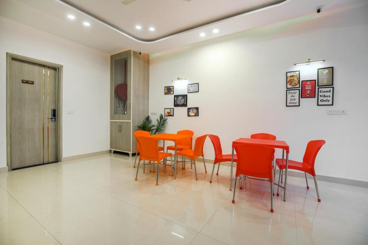 Hotel Golden Stay Amritsar Exteriér fotografie