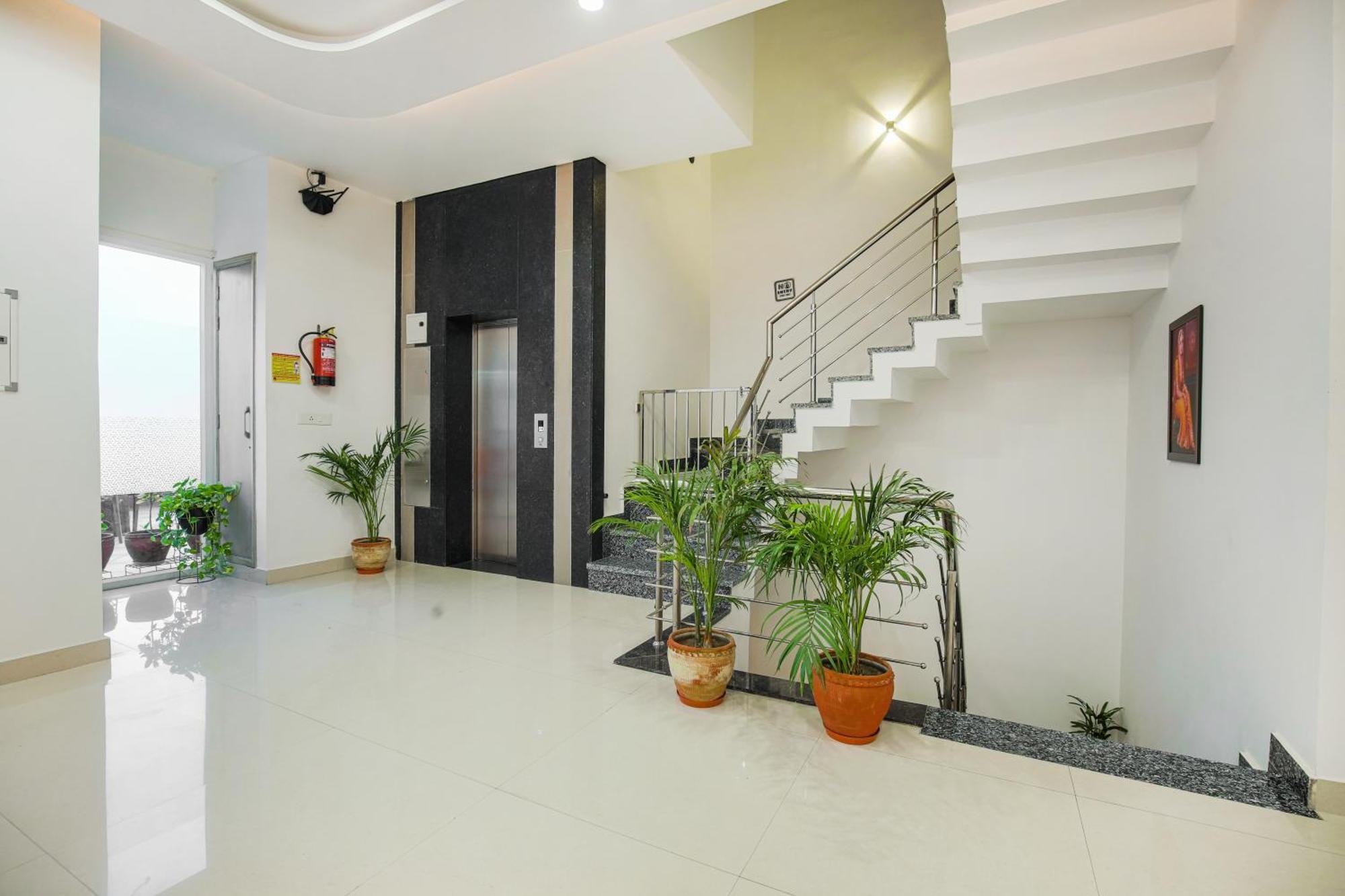 Hotel Golden Stay Amritsar Exteriér fotografie